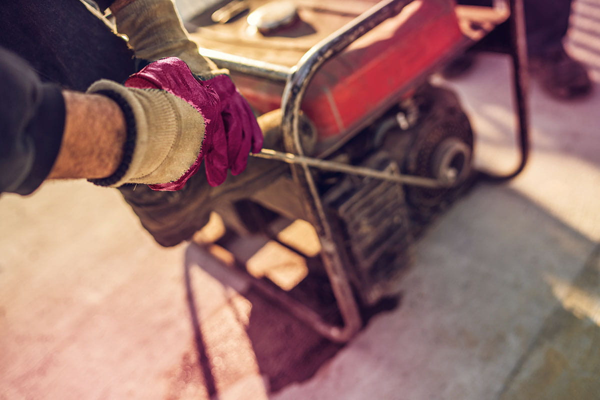 Sultandağı Jeneratörcü